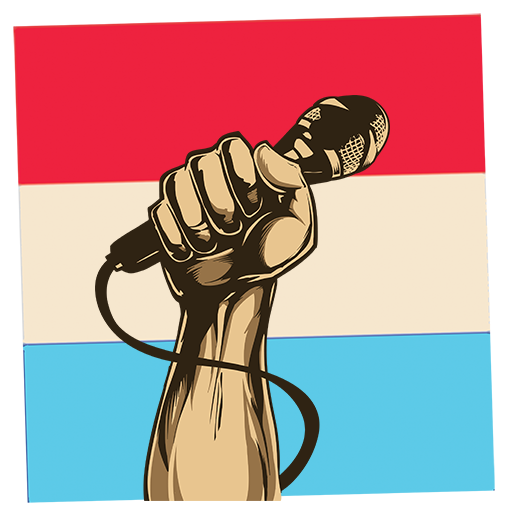 OkayComrade.com